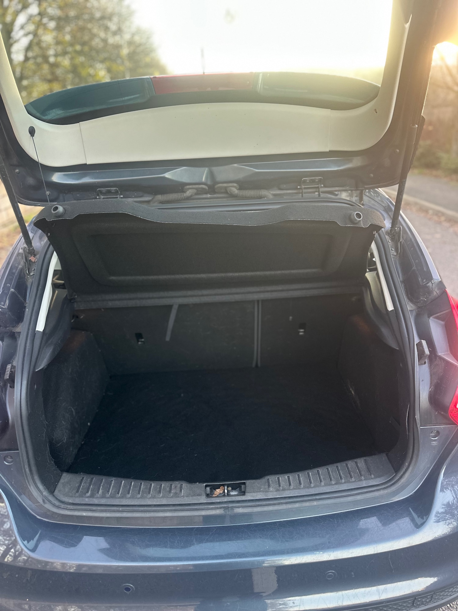 Used Ford Focus 2013 for sale - 76606101: Photo 11