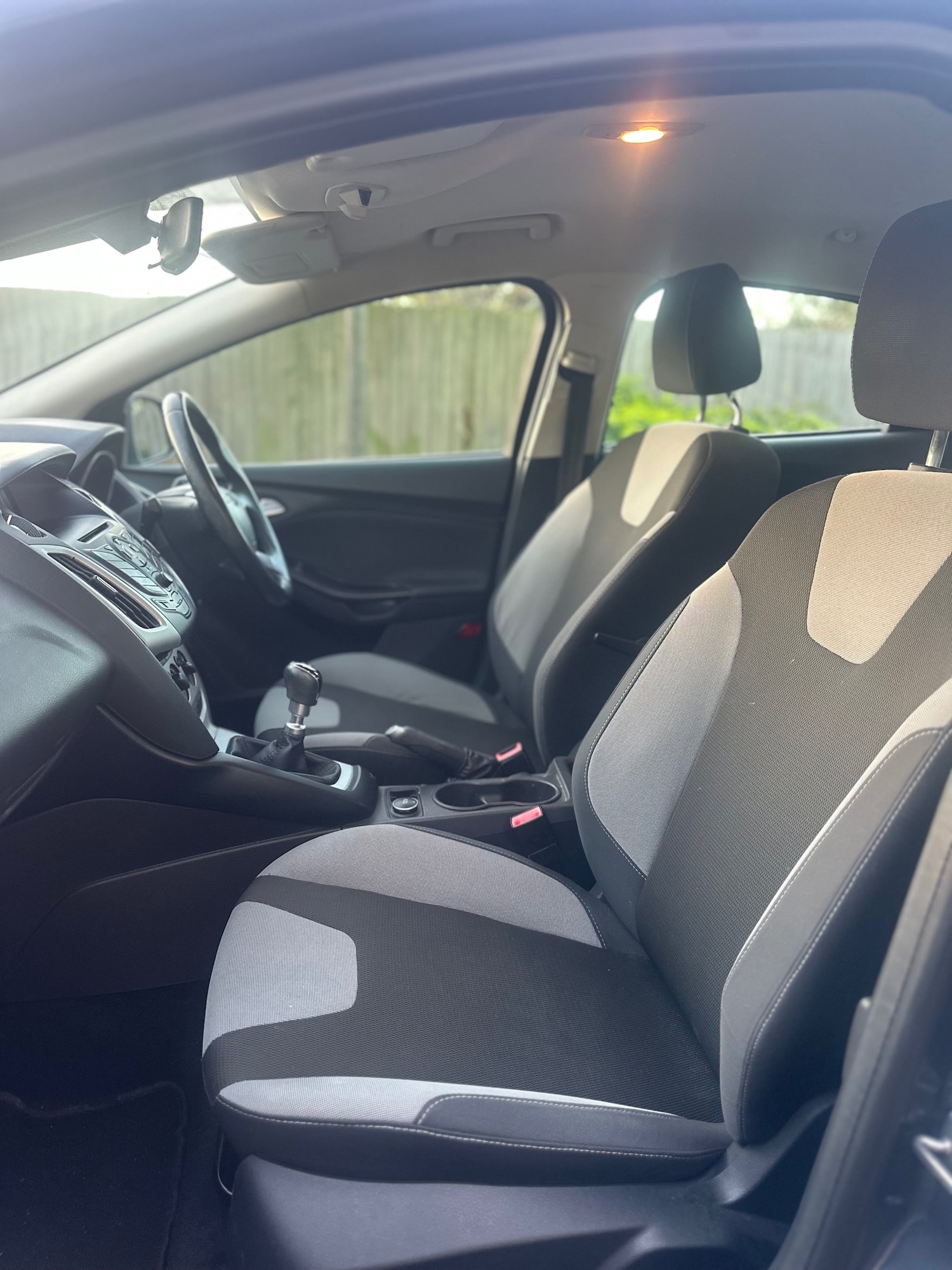 Used Ford Focus 2013 for sale - 76606101: Photo 12