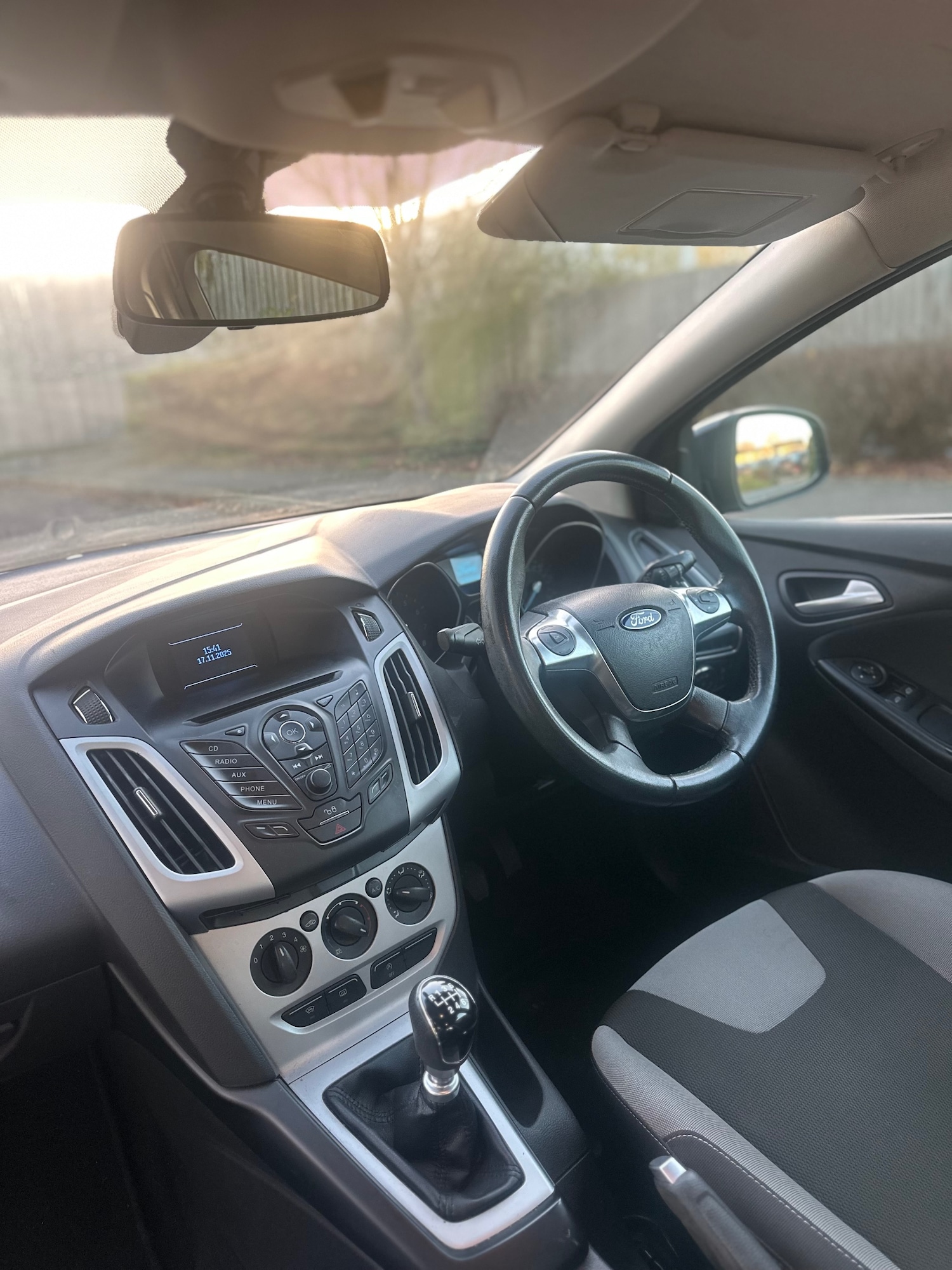 Used Ford Focus 2013 for sale - 76606101: Photo 13