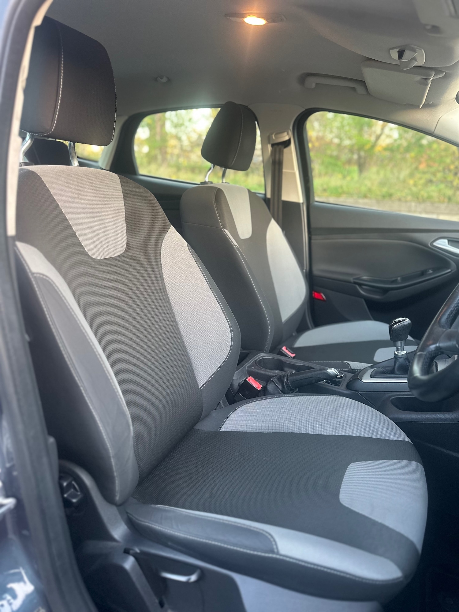 Used Ford Focus 2013 for sale - 76606101: Photo 14