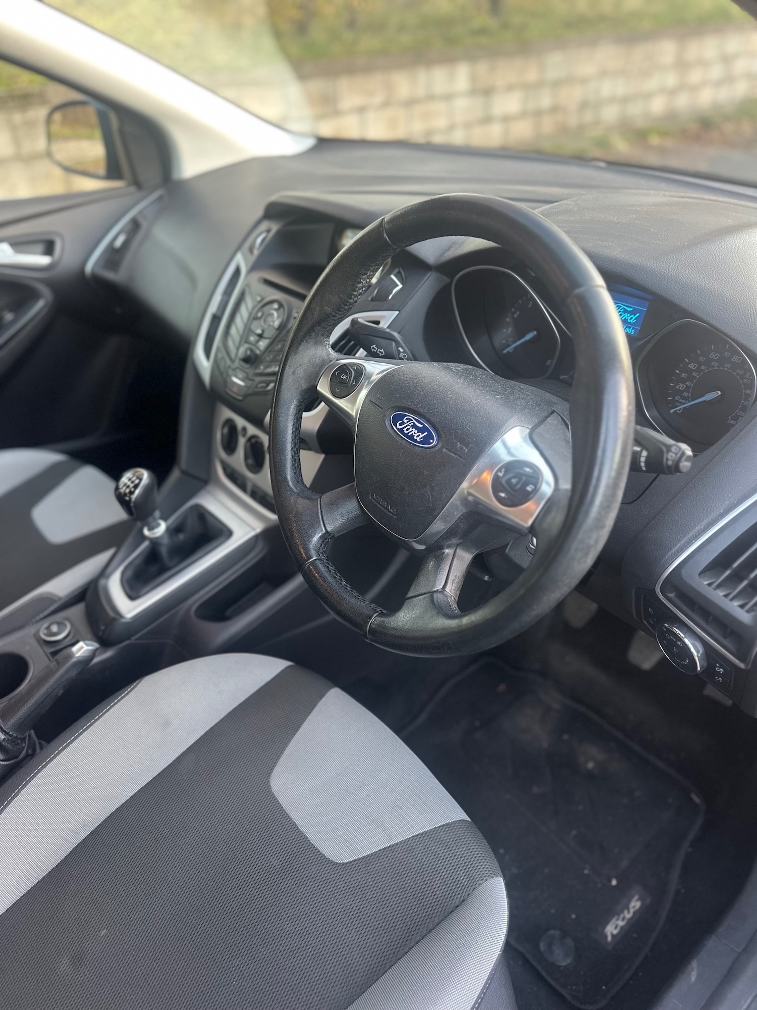 Used Ford Focus 2013 for sale - 76606101: Photo 15