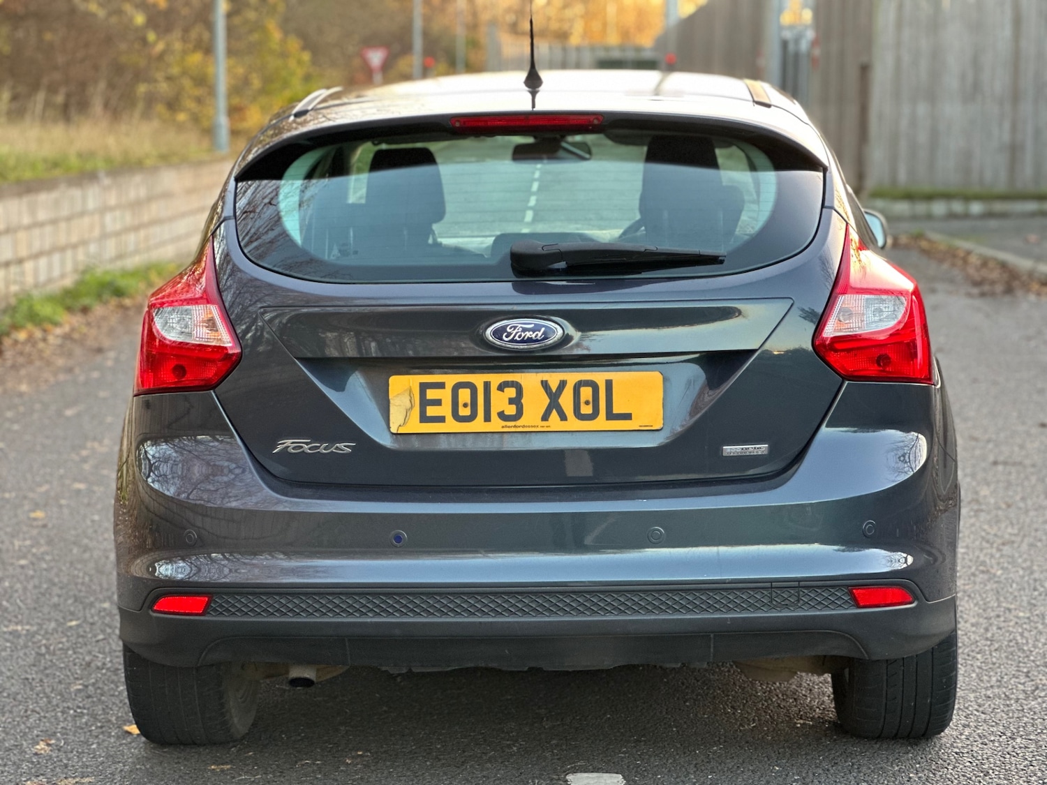 Used Ford Focus 2013 for sale - 76606101: Photo 5