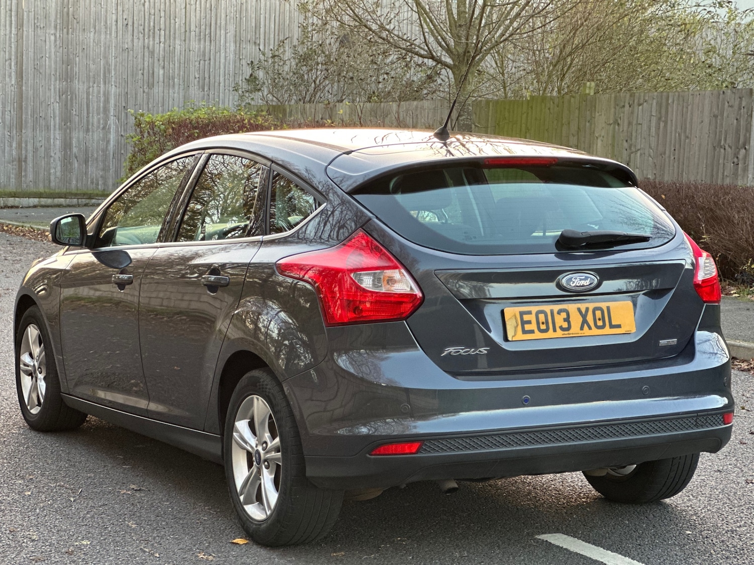 Used Ford Focus 2013 for sale - 76606101: Photo 6