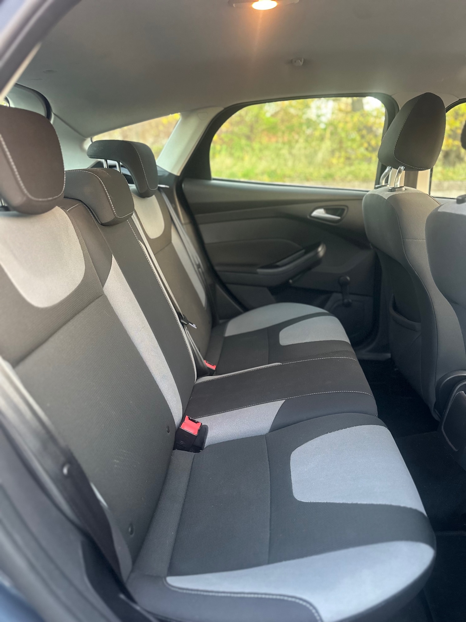 Used Ford Focus 2013 for sale - 76606101: Photo 9