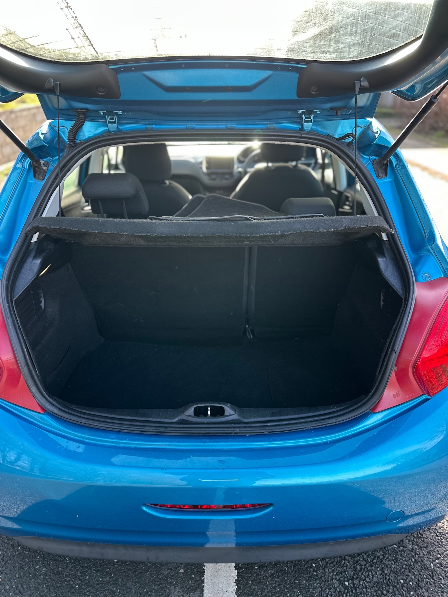 Used Peugeot 208 2013 for sale - 77555907: Photo 10