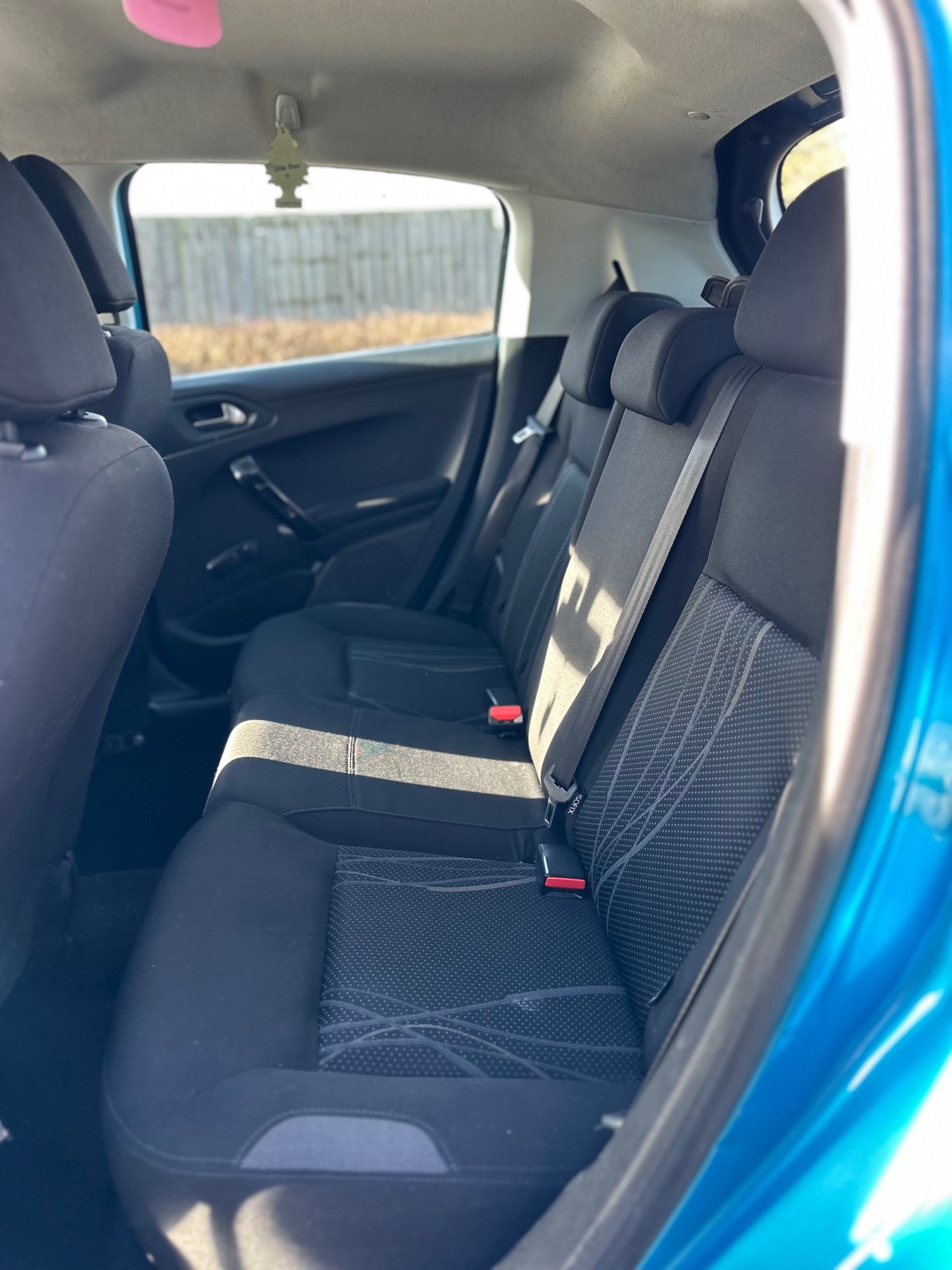 Used Peugeot 208 2013 for sale - 77555907: Photo 11