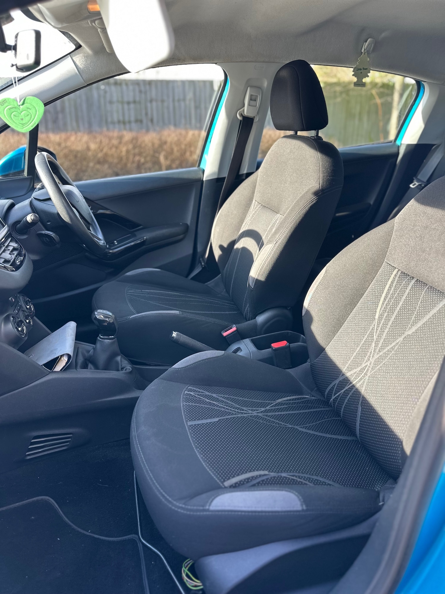 Used Peugeot 208 2013 for sale - 77555907: Photo 12