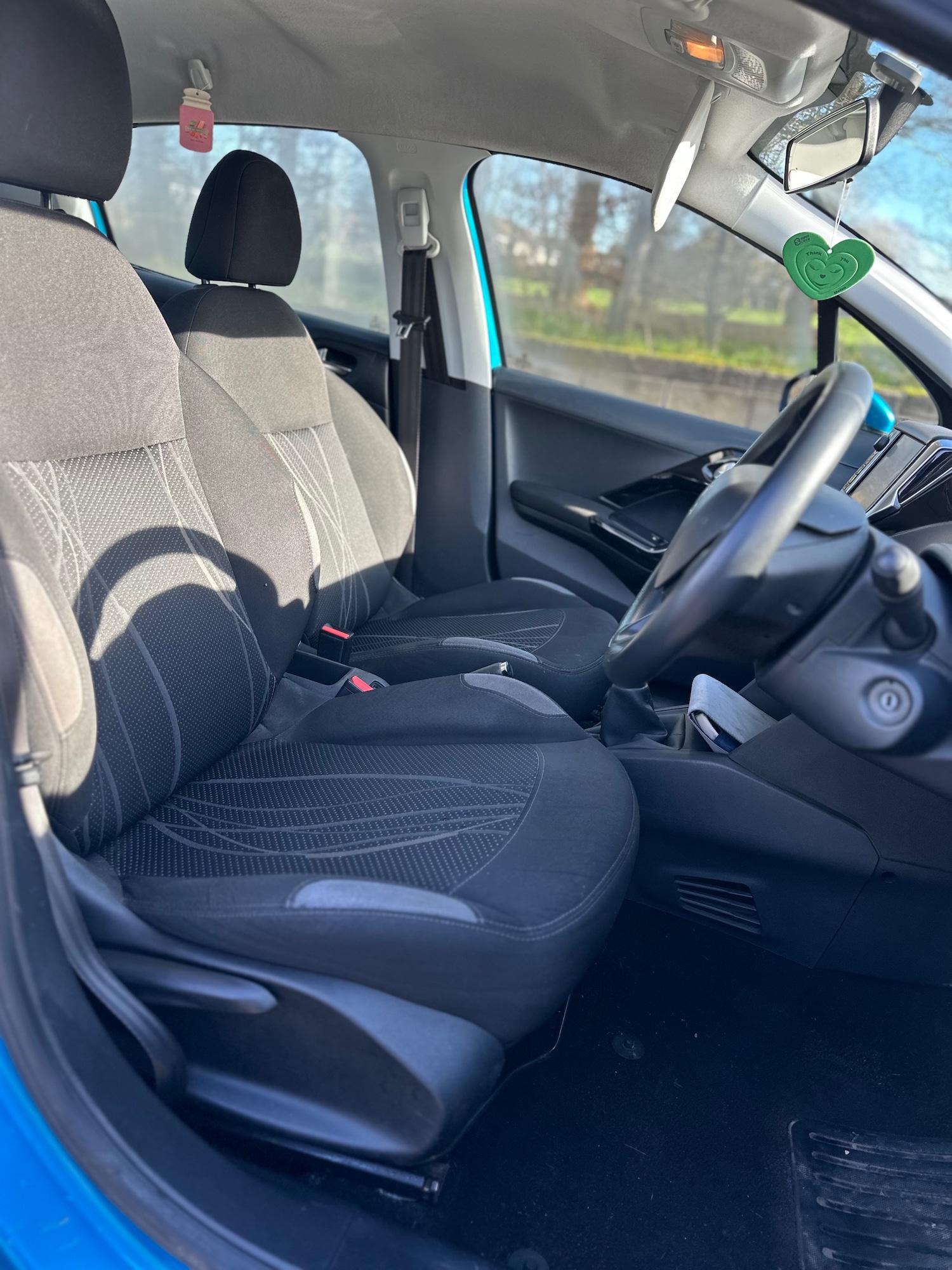 Used Peugeot 208 2013 for sale - 77555907: Photo 14