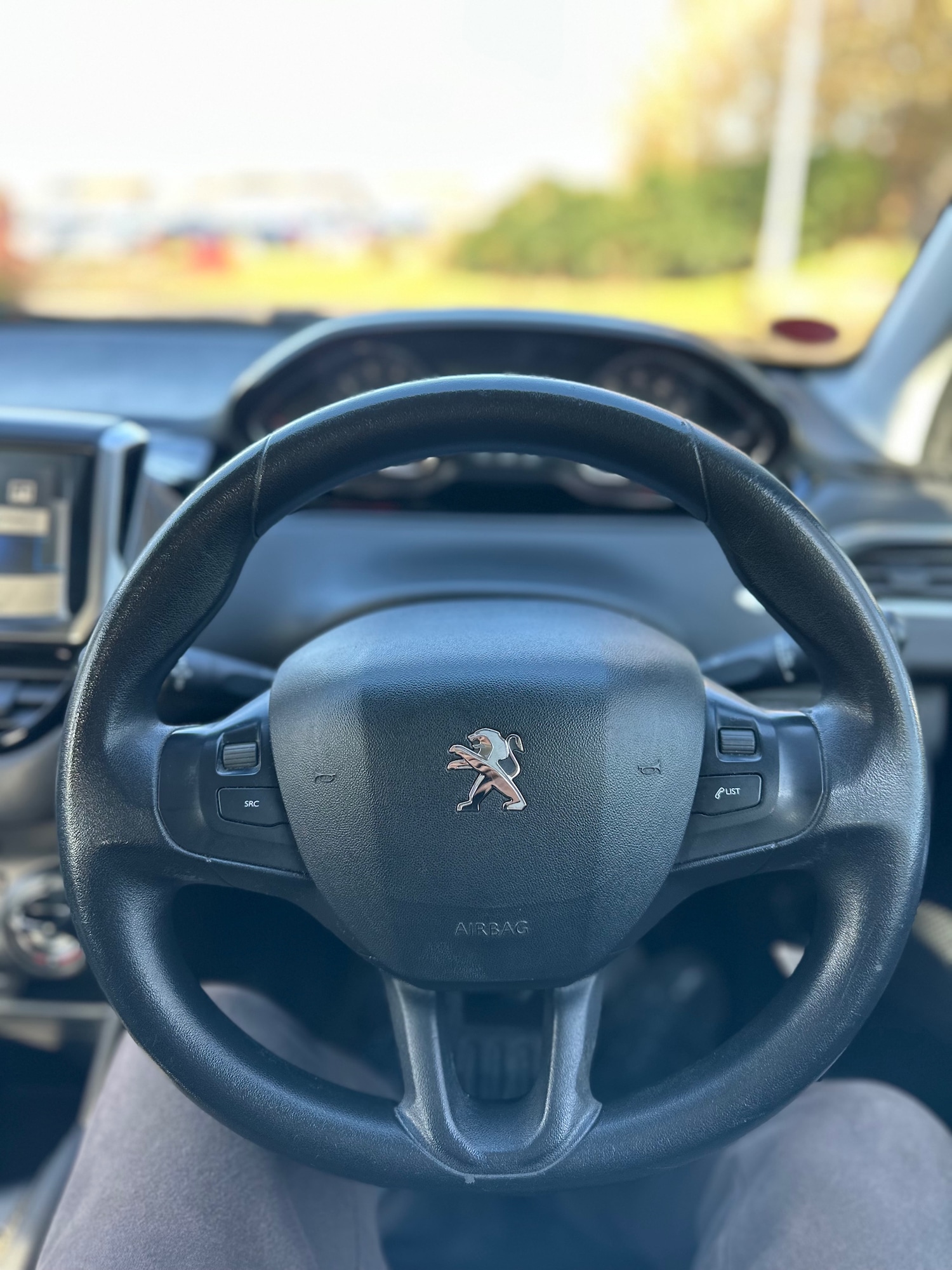 Used Peugeot 208 2013 for sale - 77555907: Photo 16