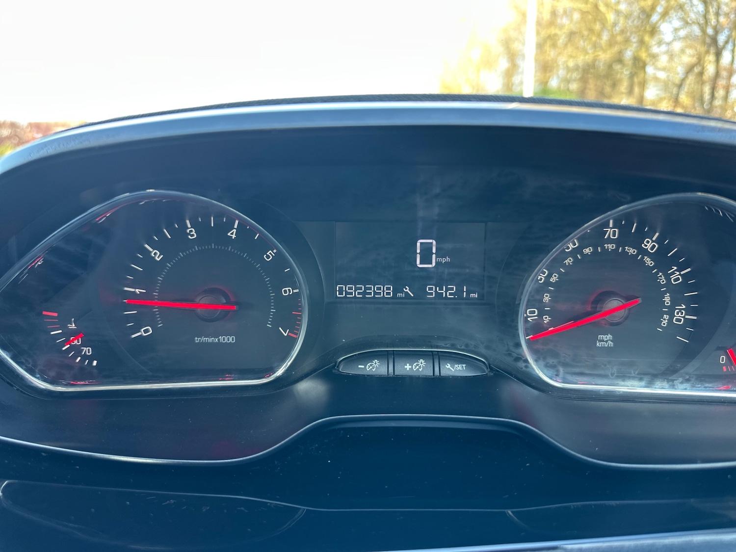 Used Peugeot 208 2013 for sale - 77555907: Photo 17