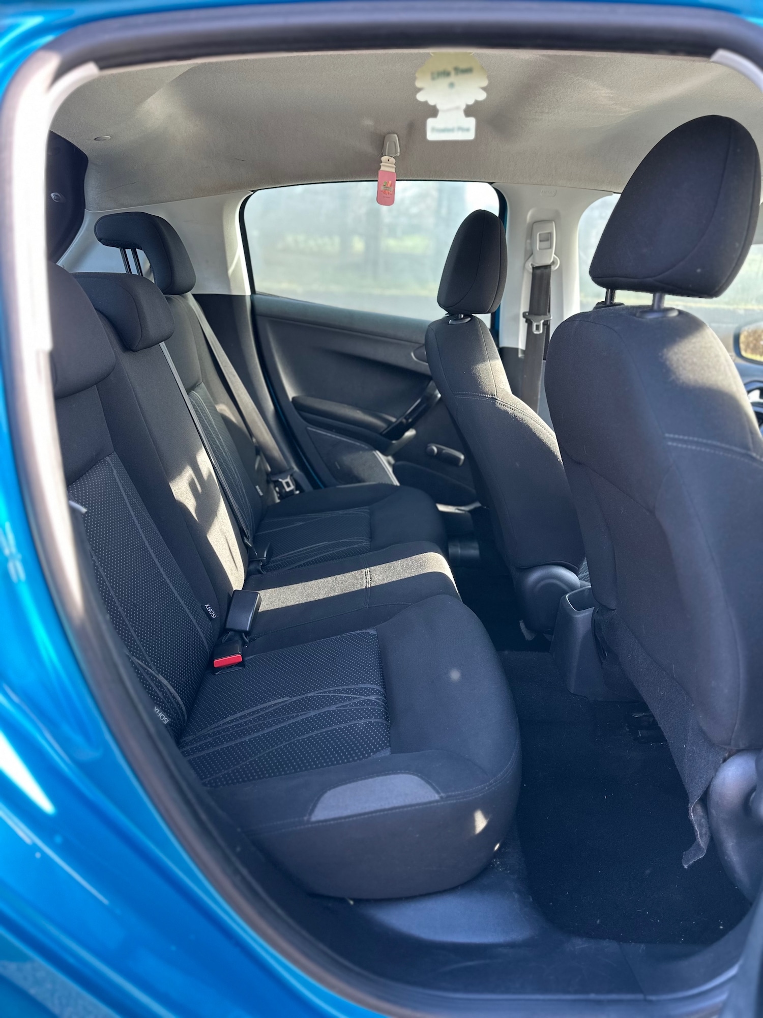 Used Peugeot 208 2013 for sale - 77555907: Photo 9