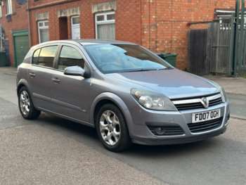 2007 (07) - 1.6i 16V SXi 5dr