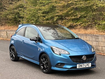 Used Vauxhall Corsa 2017 for sale - 79563366: Photo