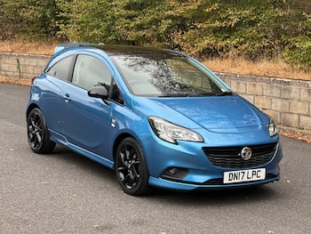 Used Vauxhall Corsa 2017 for sale - 79563366: Photo