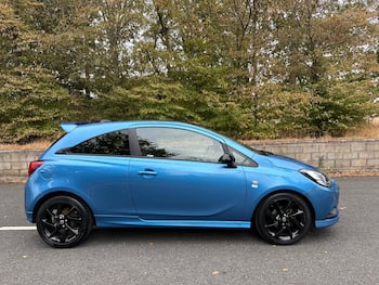 Used Vauxhall Corsa 2017 for sale - 79563366: Photo