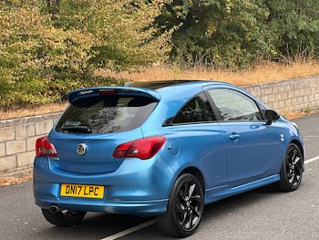 Used Vauxhall Corsa 2017 for sale - 79563366: Photo