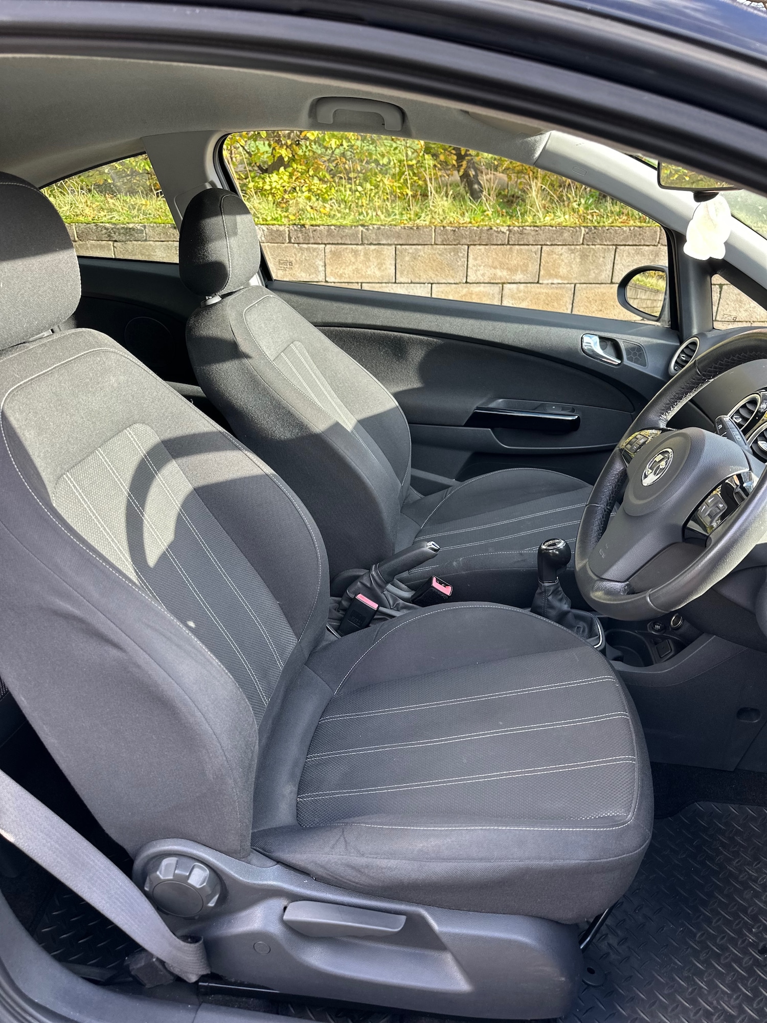 Used Vauxhall Corsa 2013 for sale - 76576978: Photo 11