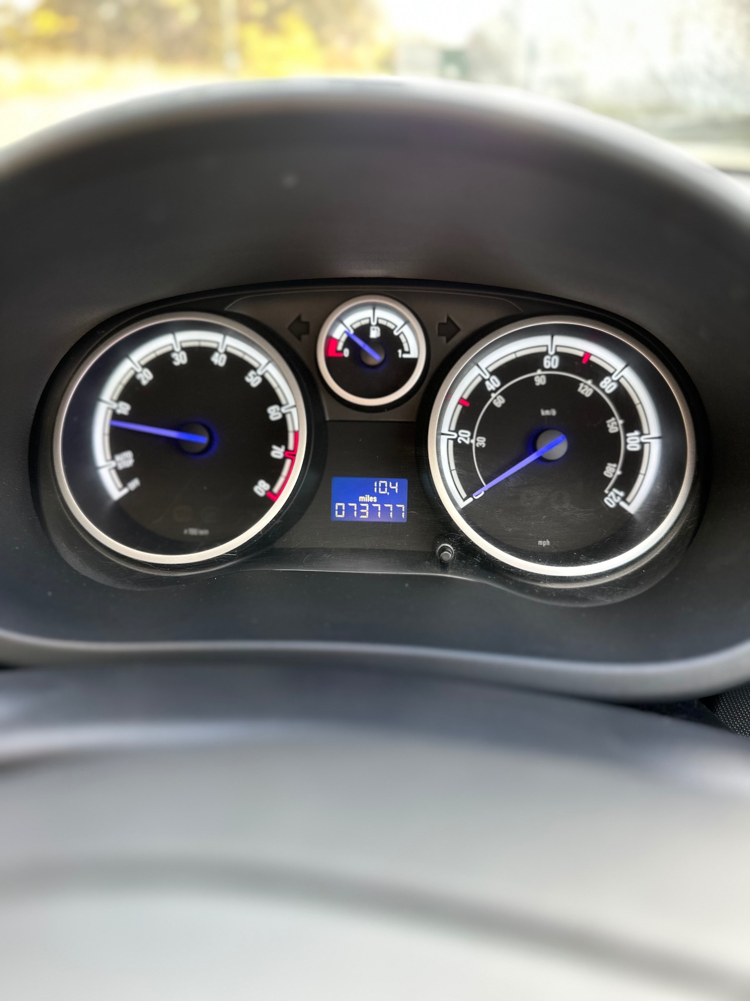 Used Vauxhall Corsa 2013 for sale - 76576978: Photo 13