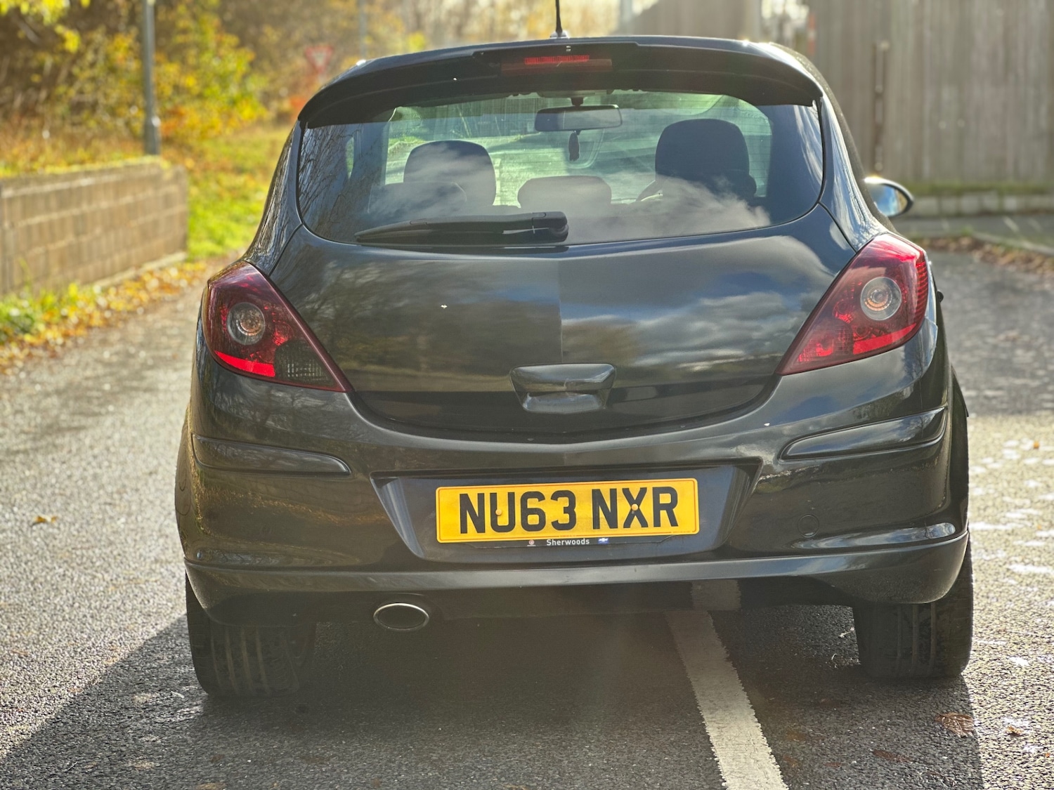 Used Vauxhall Corsa 2013 for sale - 76576978: Photo 5