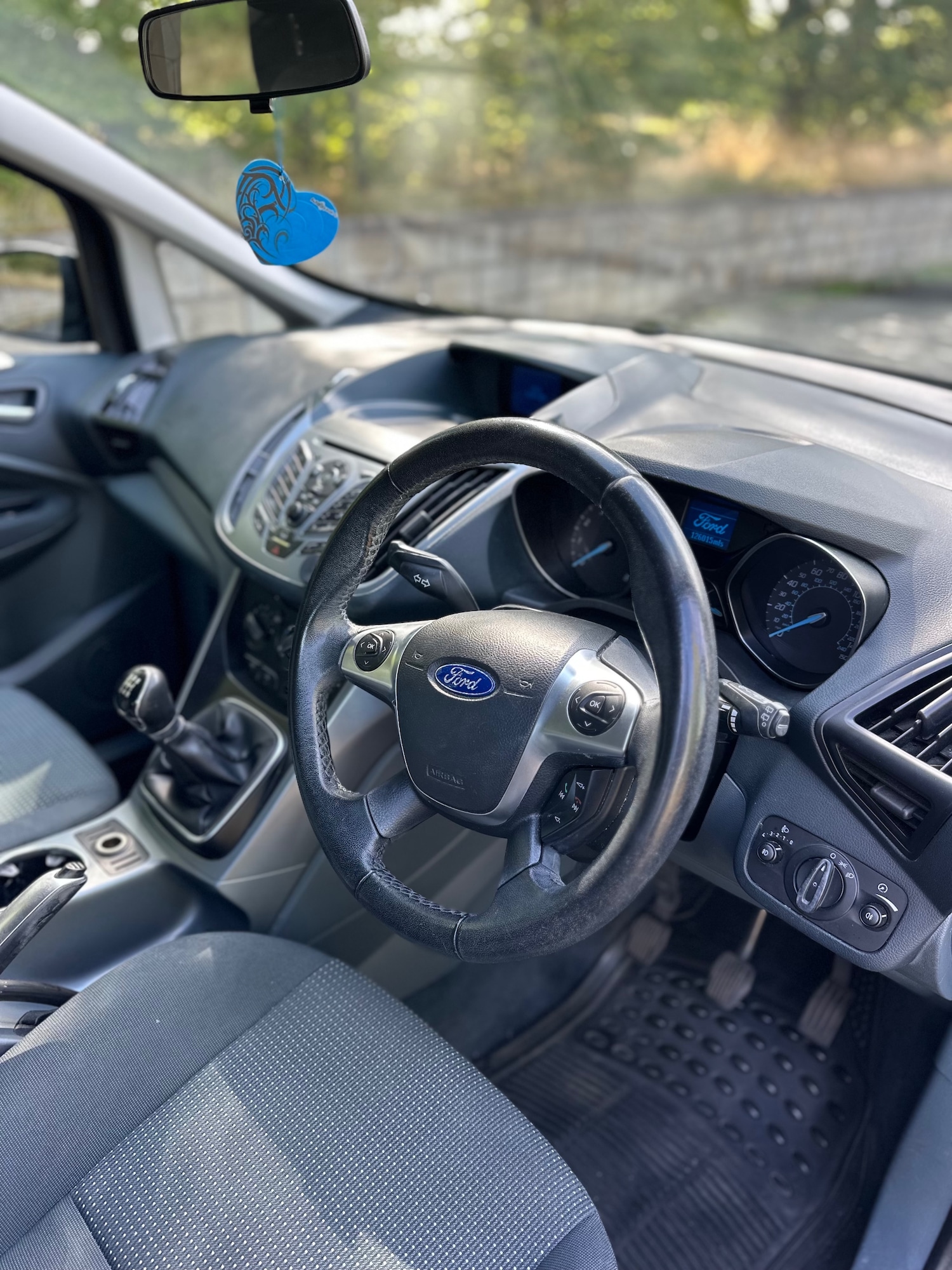 Vehicle 15