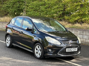 Used Ford C-Max 2012 for sale - 75937943: Photo