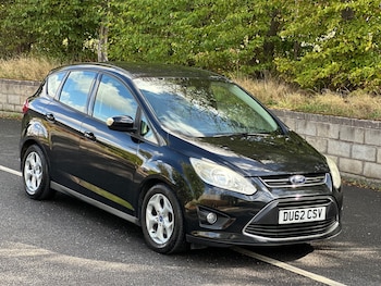 Used Ford C-Max 2012 for sale - 75937943: Photo
