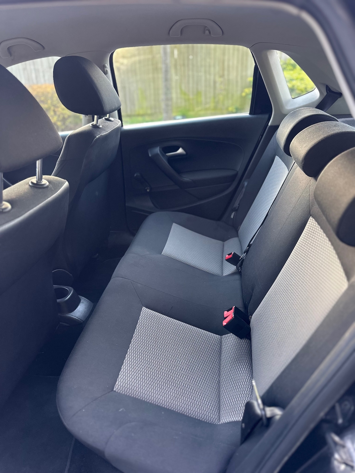 Used Volkswagen Polo 2009 for sale - 78155754: Photo 11