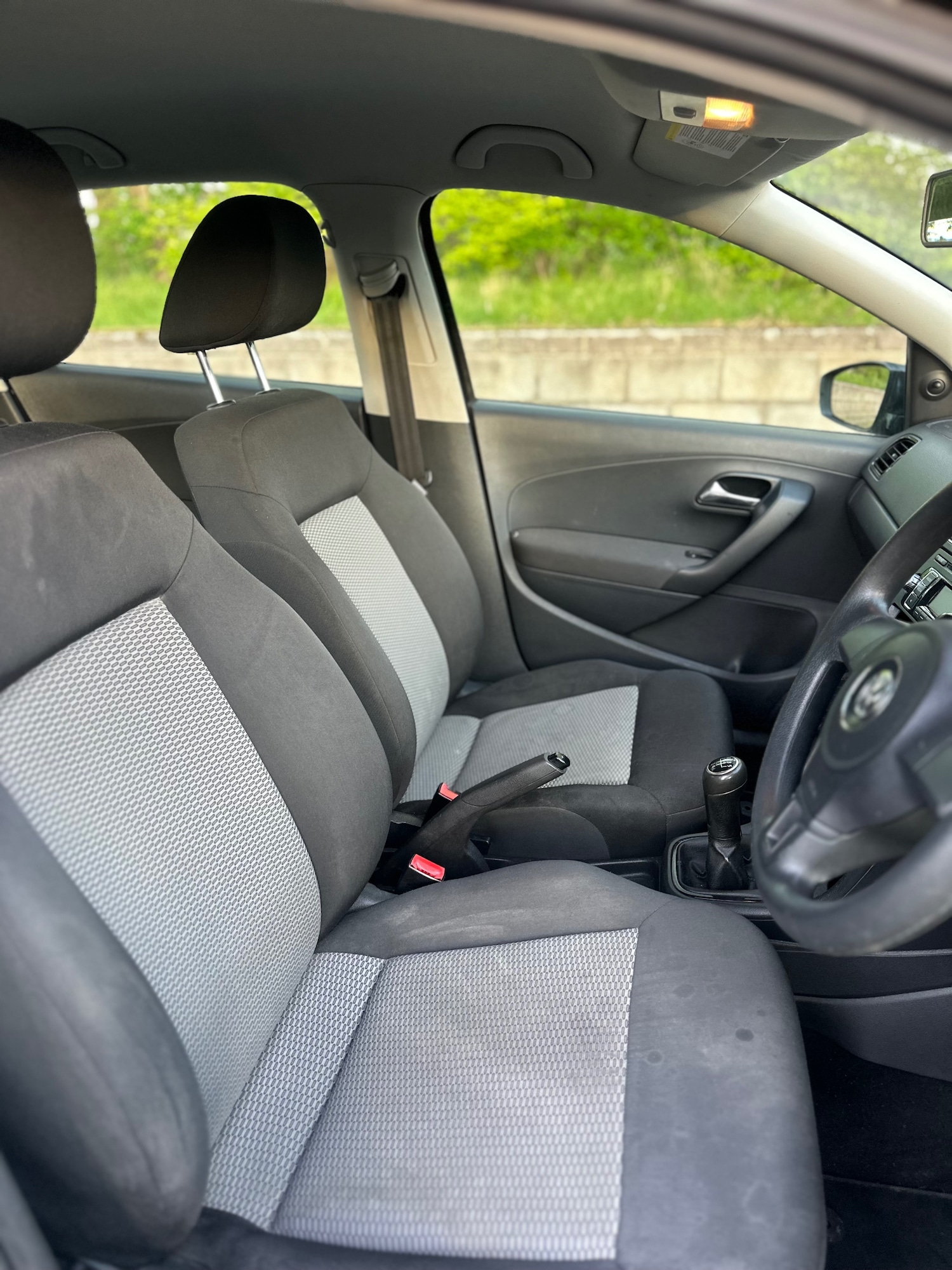 Used Volkswagen Polo 2009 for sale - 78155754: Photo 12