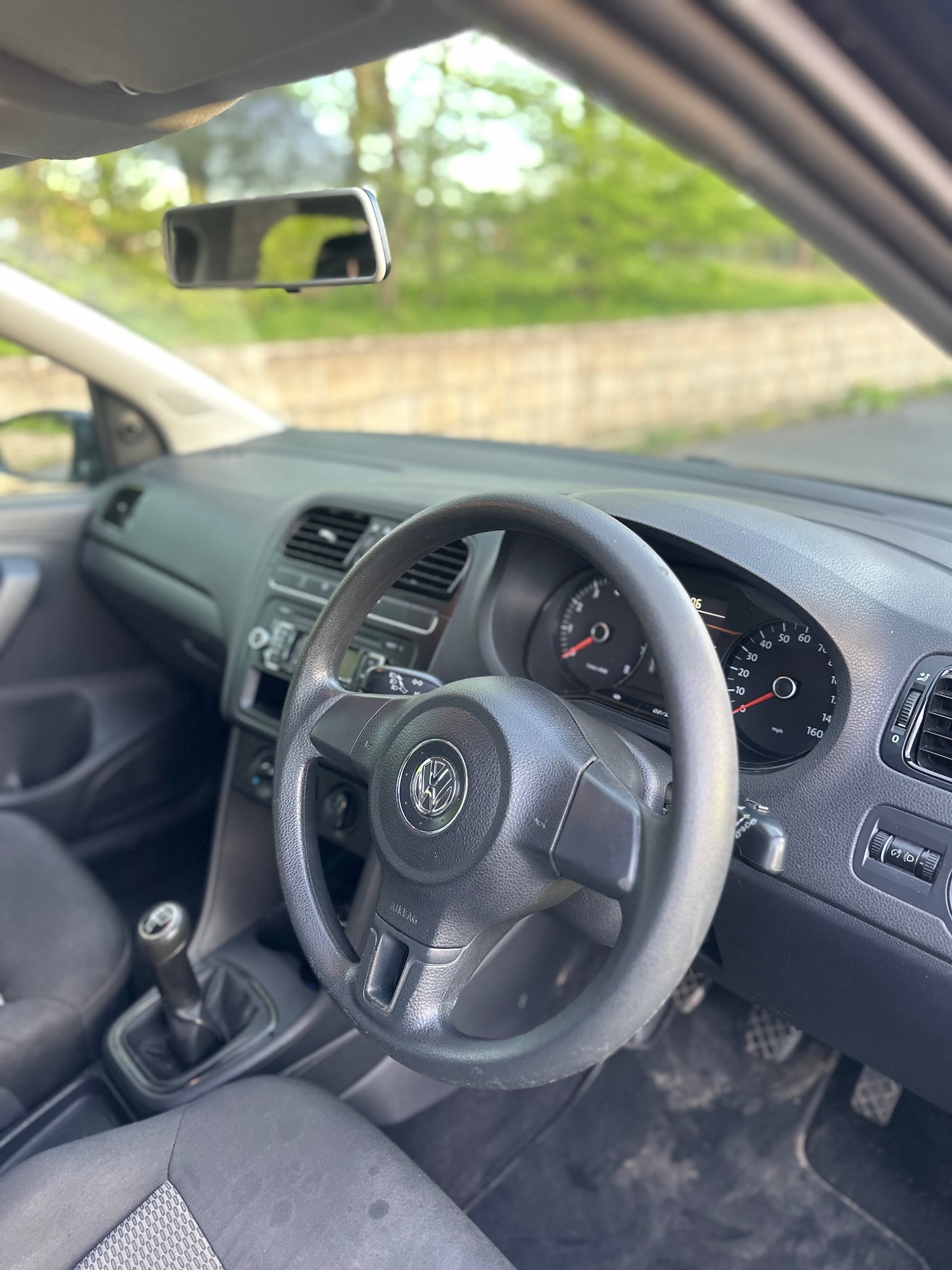 Used Volkswagen Polo 2009 for sale - 78155754: Photo 13