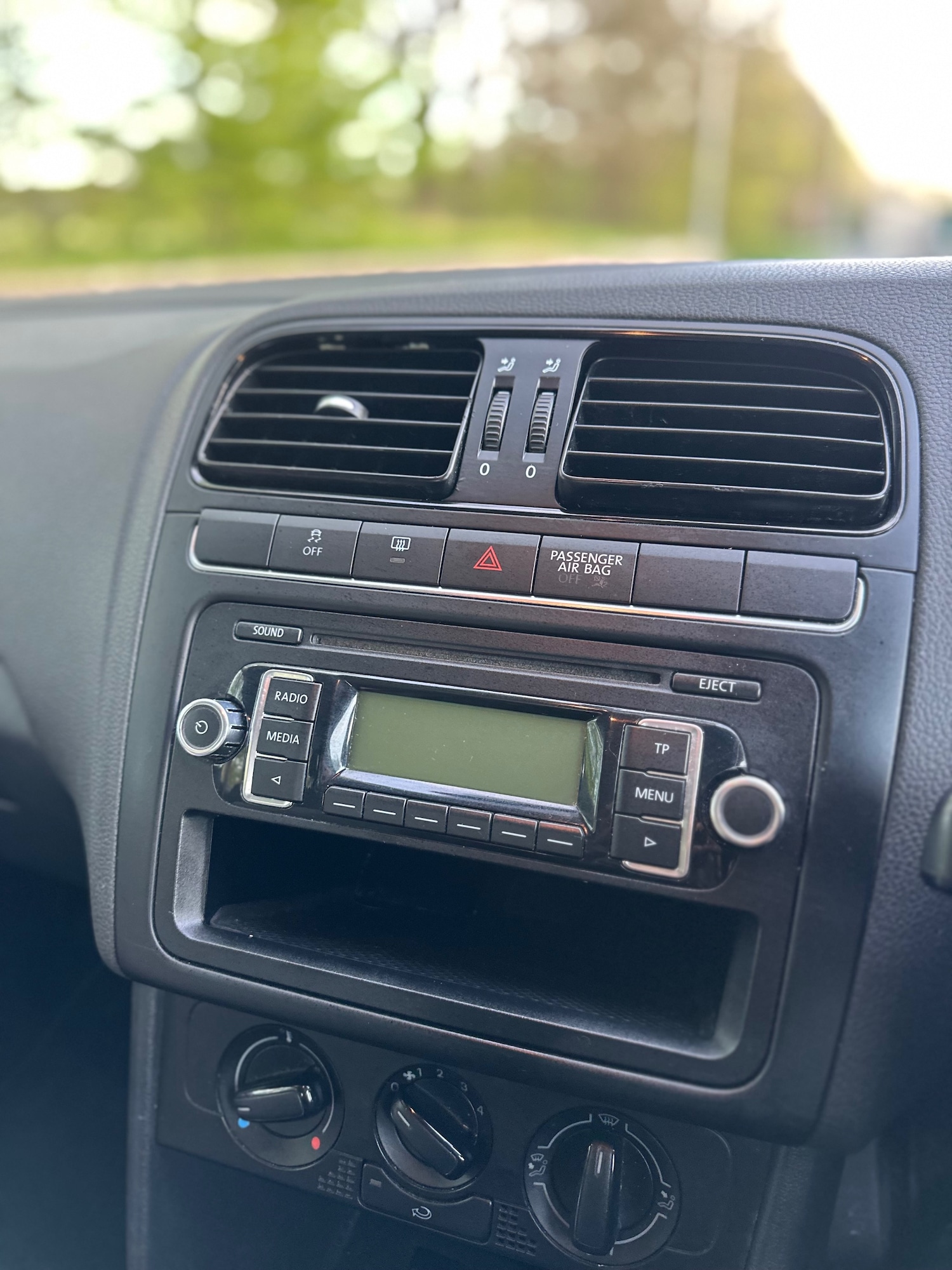 Used Volkswagen Polo 2009 for sale - 78155754: Photo 14