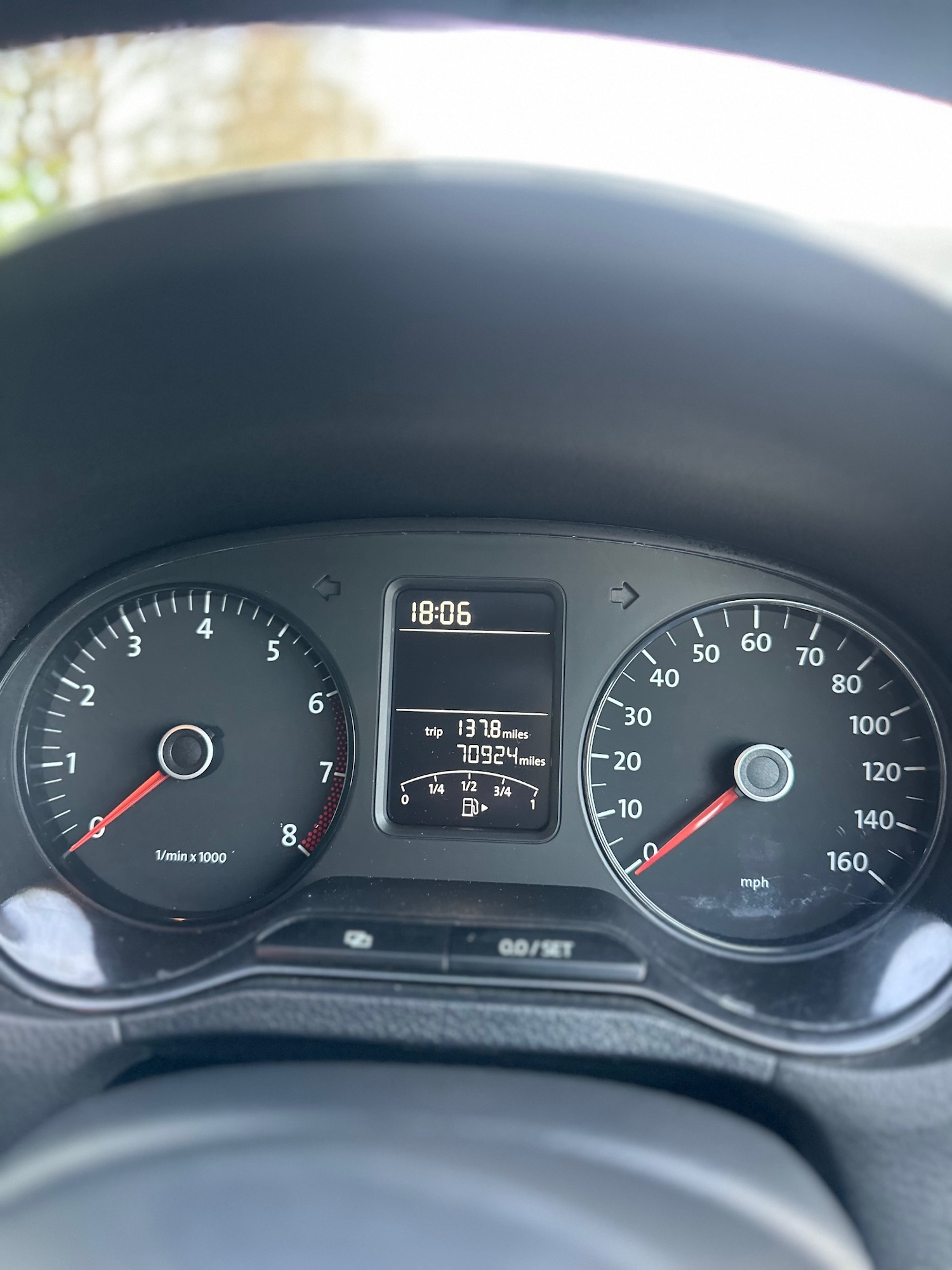 Used Volkswagen Polo 2009 for sale - 78155754: Photo 15