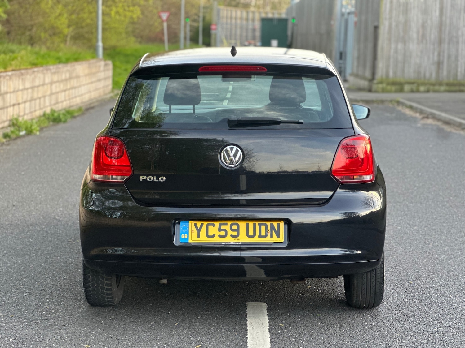 Used Volkswagen Polo 2009 for sale - 78155754: Photo 5