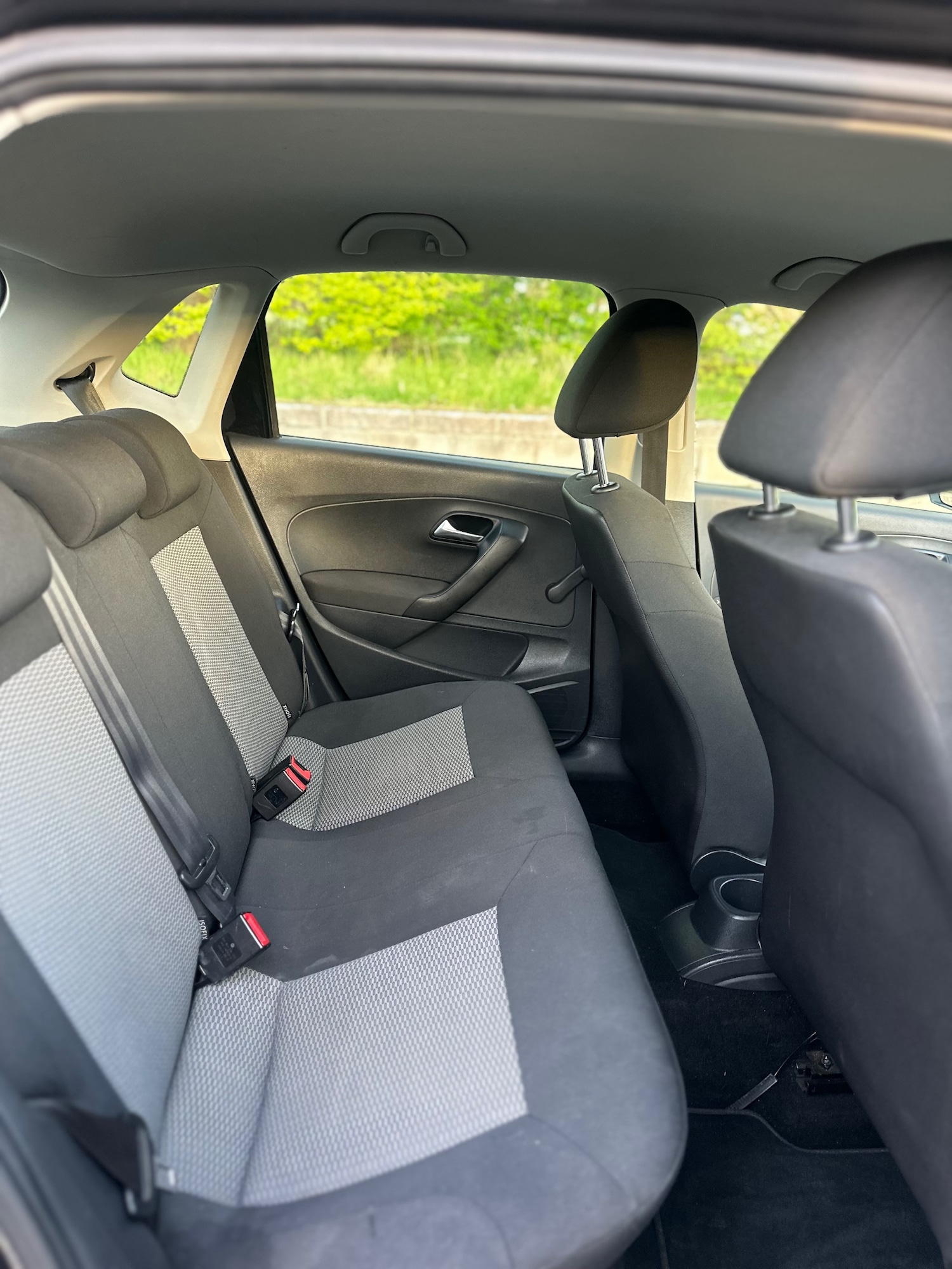 Used Volkswagen Polo 2009 for sale - 78155754: Photo 9