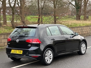 Used Volkswagen Golf 2013 for sale - 78424237: Photo