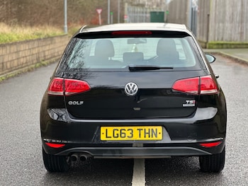 Used Volkswagen Golf 2013 for sale - 78424237: Photo