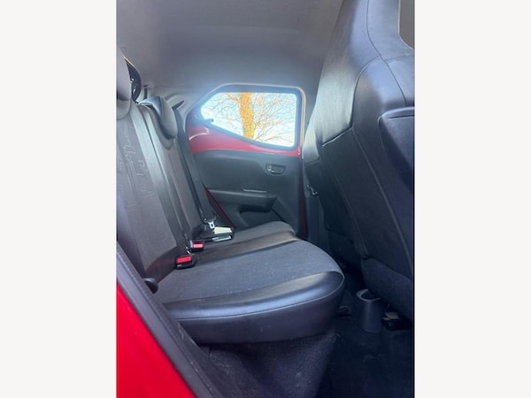 Used Toyota AYGO 2014 for sale - 74609531: Photo 10