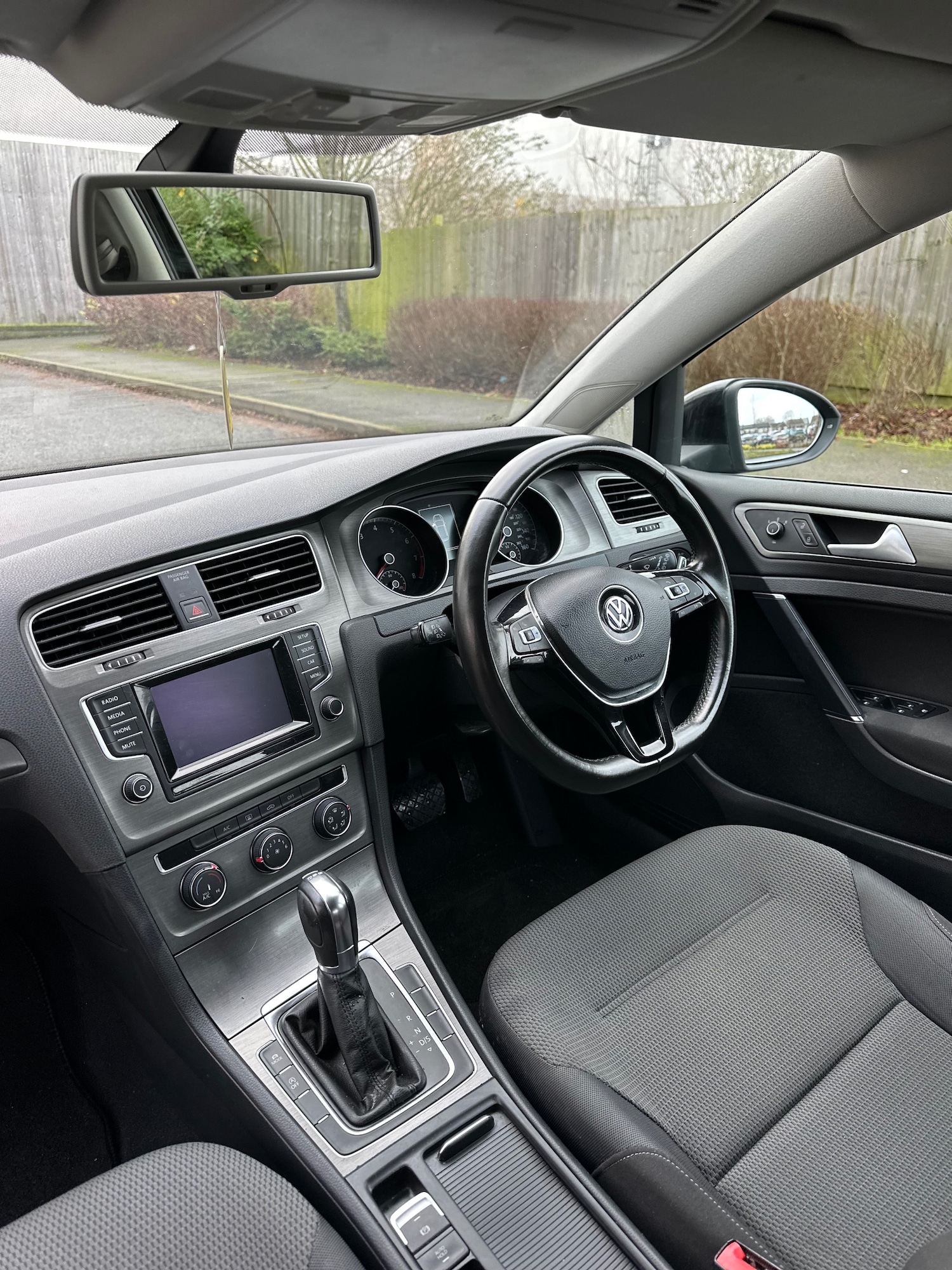 Used Volkswagen Golf 2013 for sale - 77019519: Photo 12