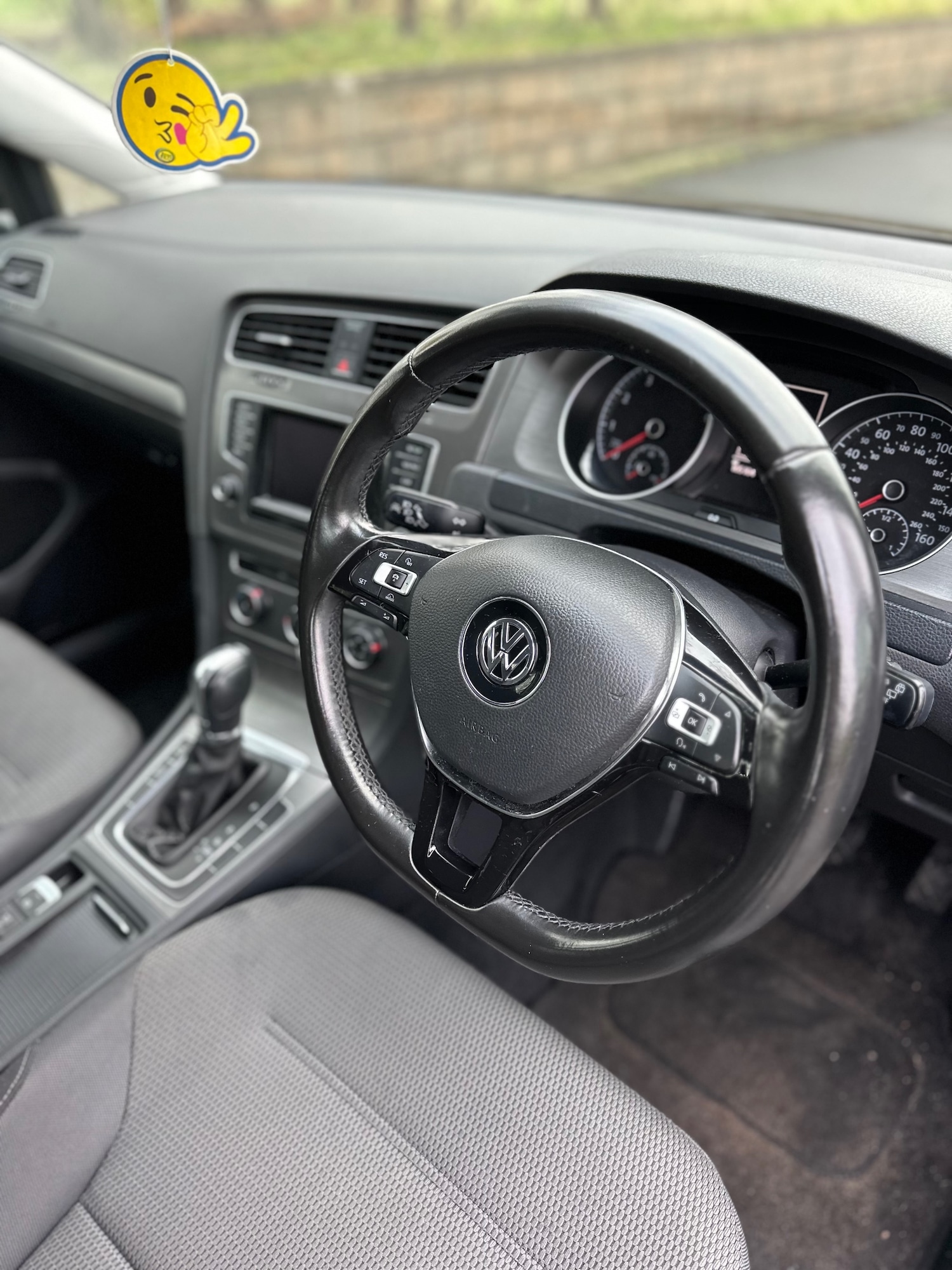 Used Volkswagen Golf 2013 for sale - 77019519: Photo 14