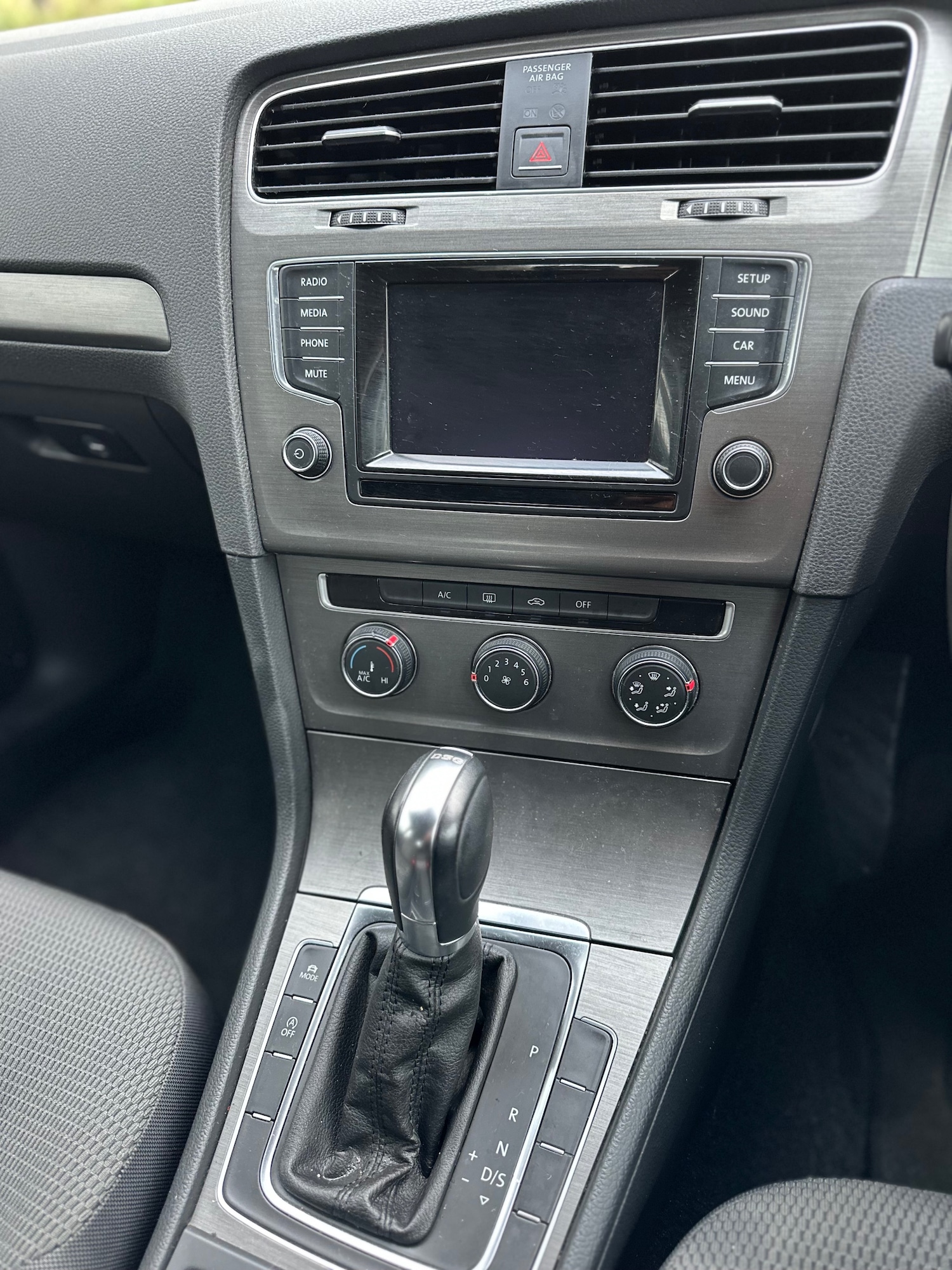 Used Volkswagen Golf 2013 for sale - 77019519: Photo 17