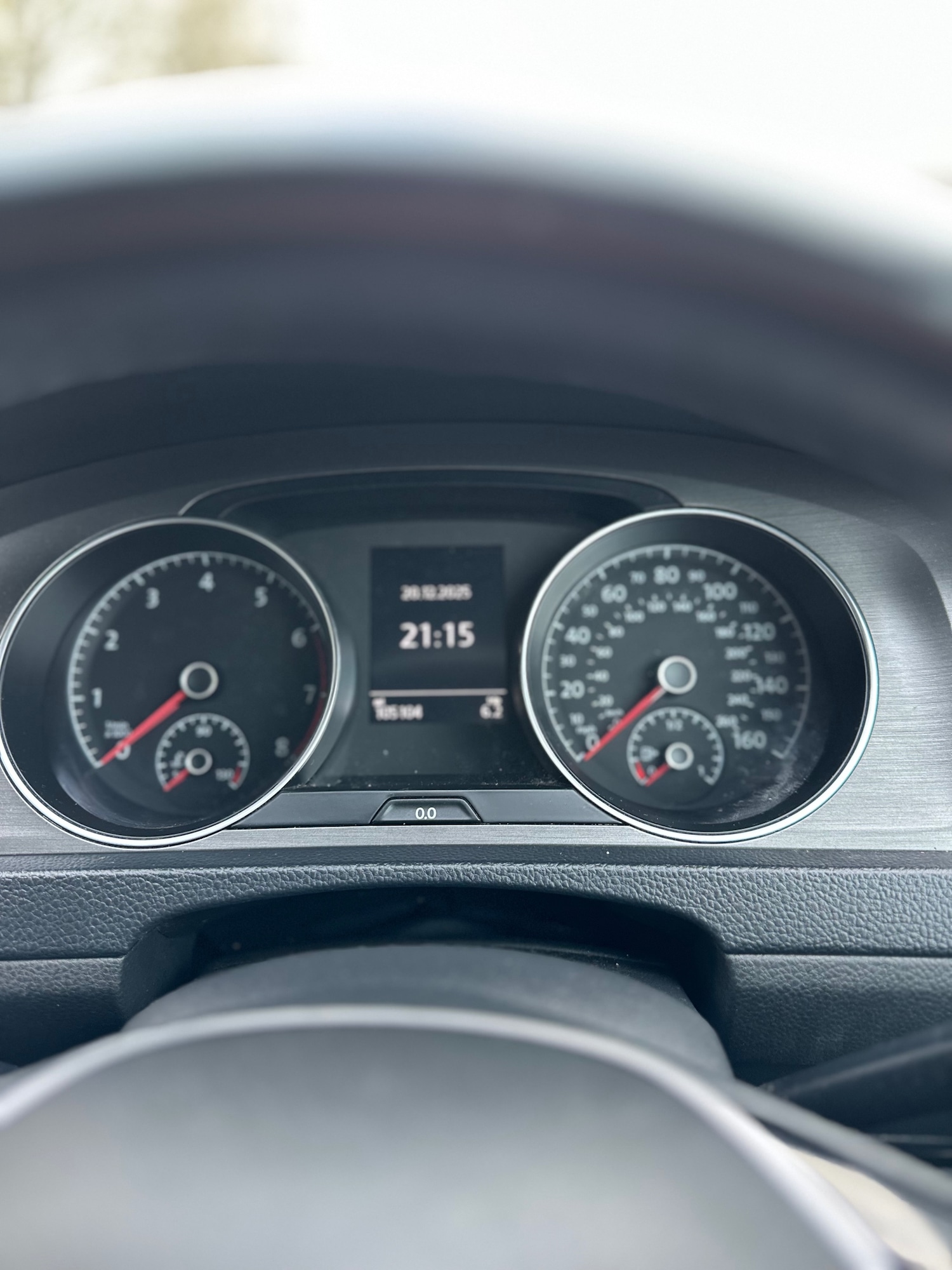 Used Volkswagen Golf 2013 for sale - 77019519: Photo 21