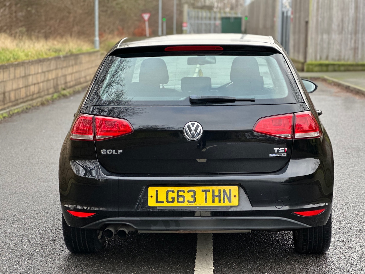 Used Volkswagen Golf 2013 for sale - 77019519: Photo 4