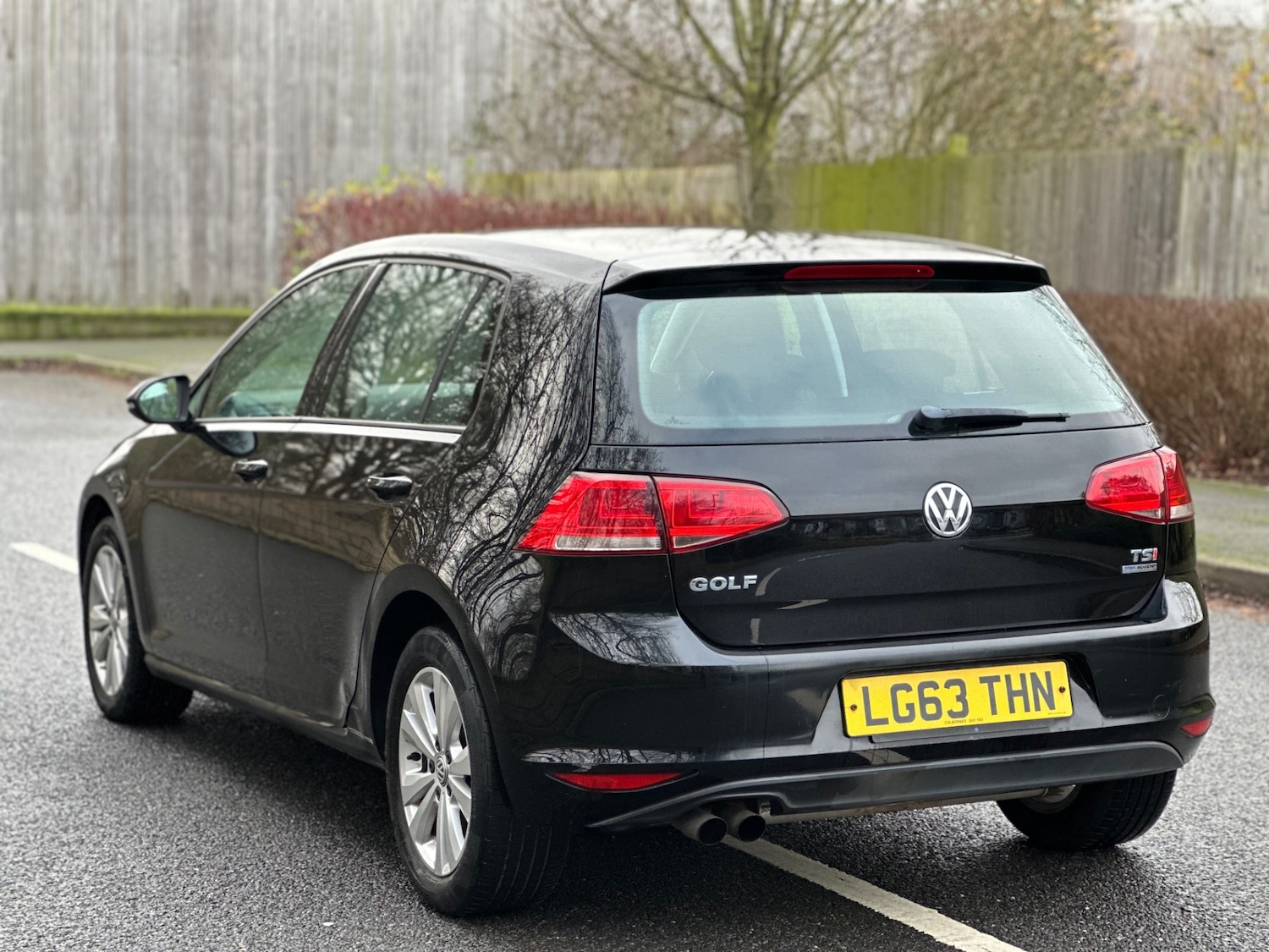 Used Volkswagen Golf 2013 for sale - 77019519: Photo 5