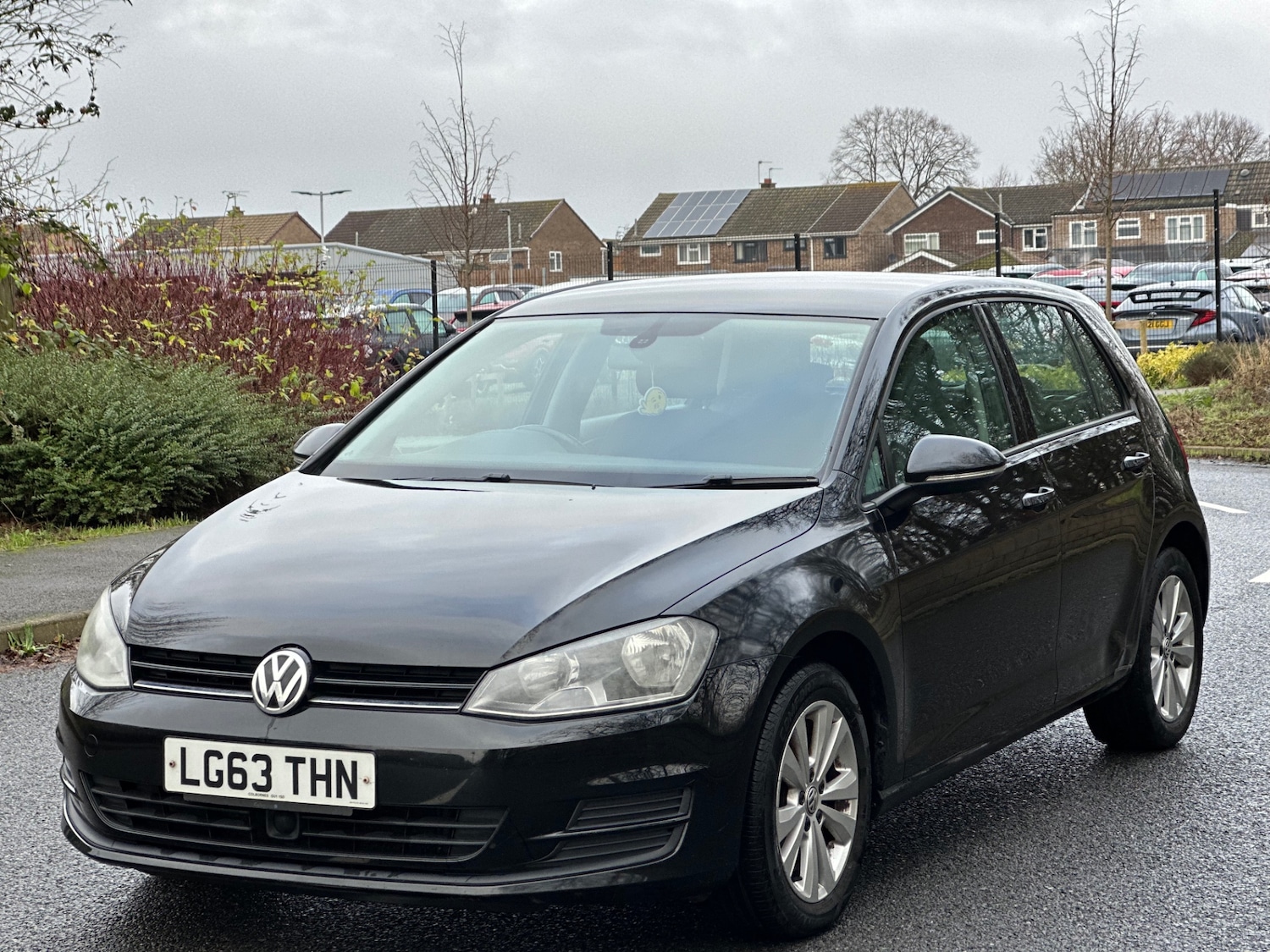 Used Volkswagen Golf 2013 for sale - 77019519: Photo 6