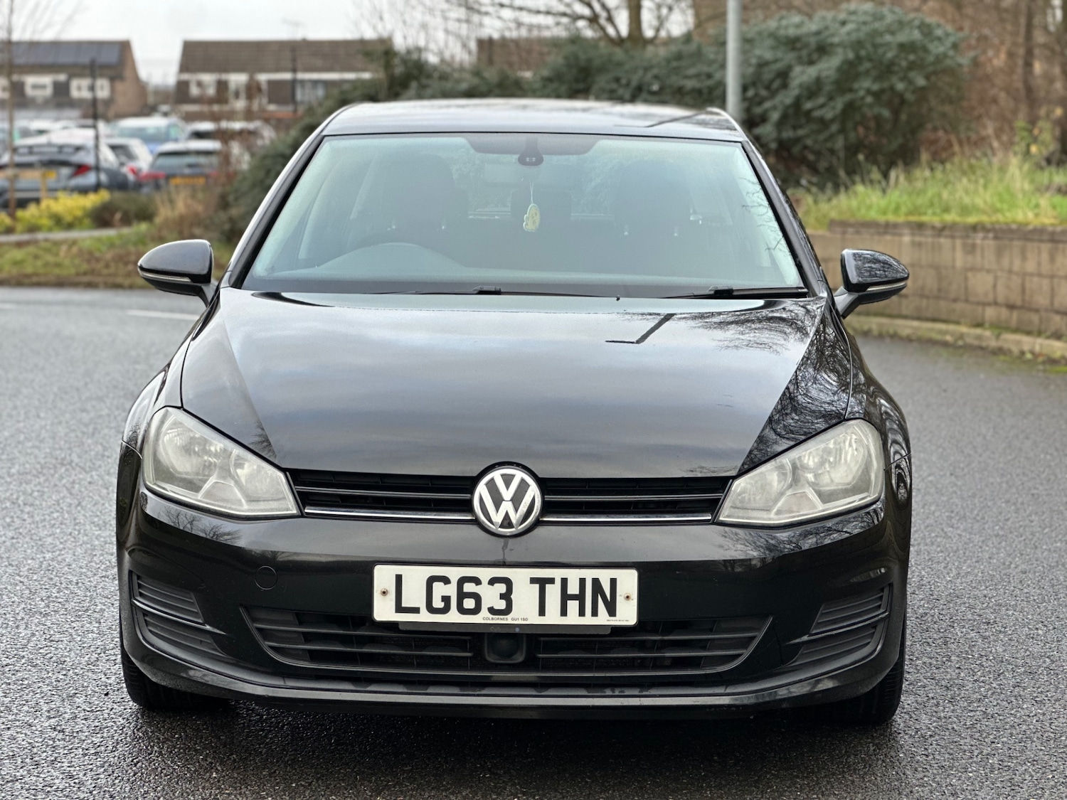 Used Volkswagen Golf 2013 for sale - 77019519: Photo 7