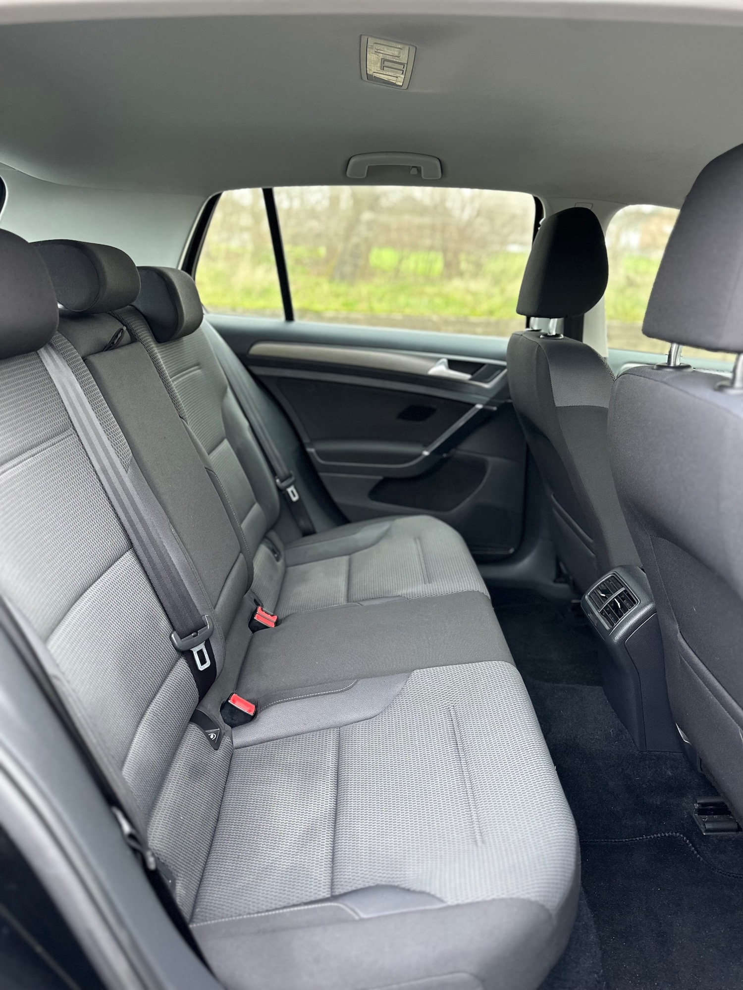 Used Volkswagen Golf 2013 for sale - 77019519: Photo 8