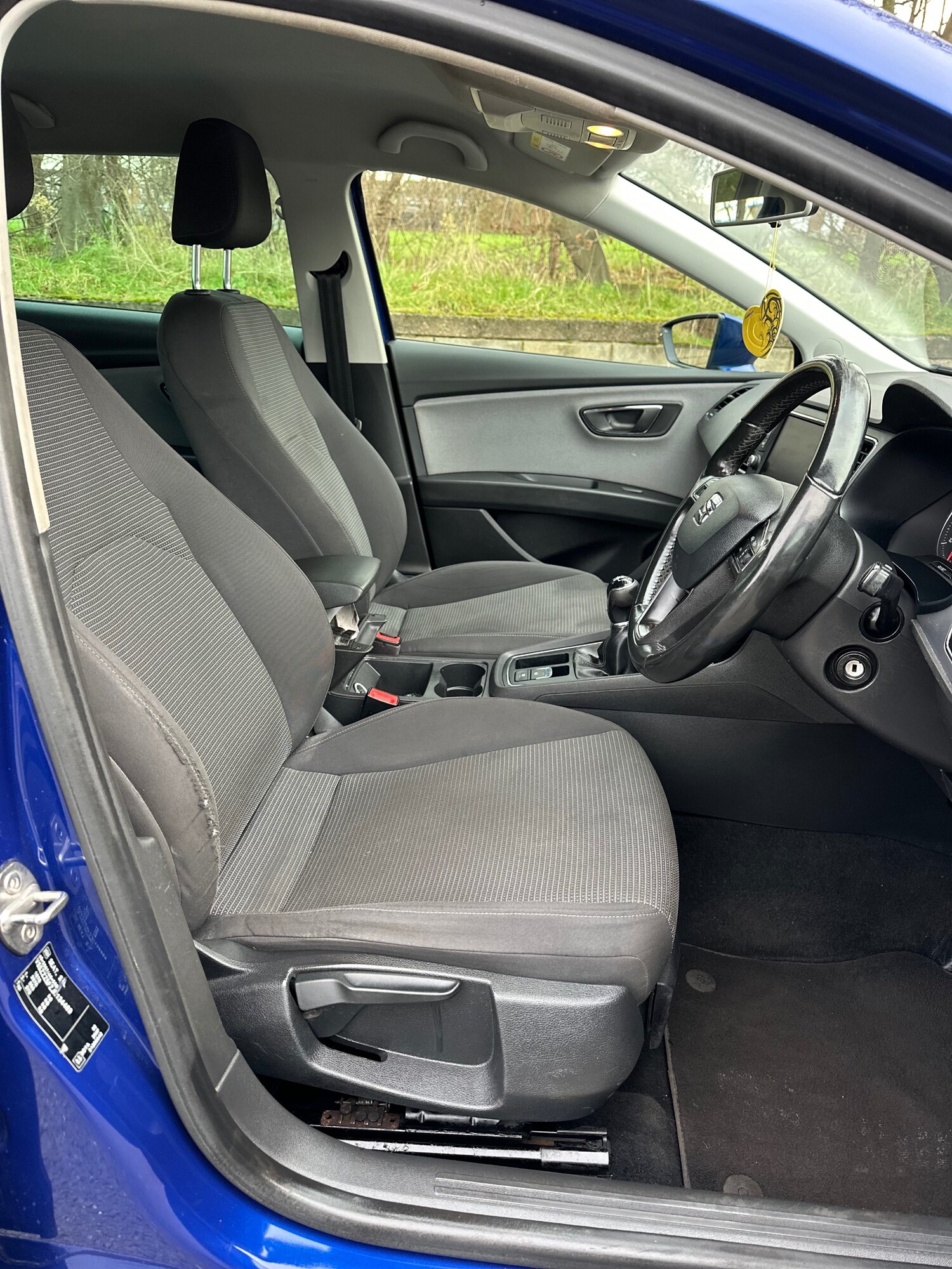 Vehicle 17