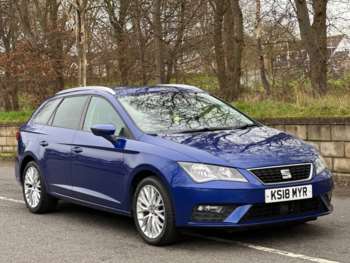 2018 (18) - 1.6 TDI SE Dynamic Technology 5dr