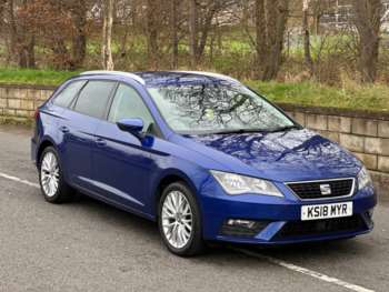Used SEAT Leon 2018 for sale - 74605130: Photo