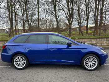 Used SEAT Leon 2018 for sale - 74605130: Photo