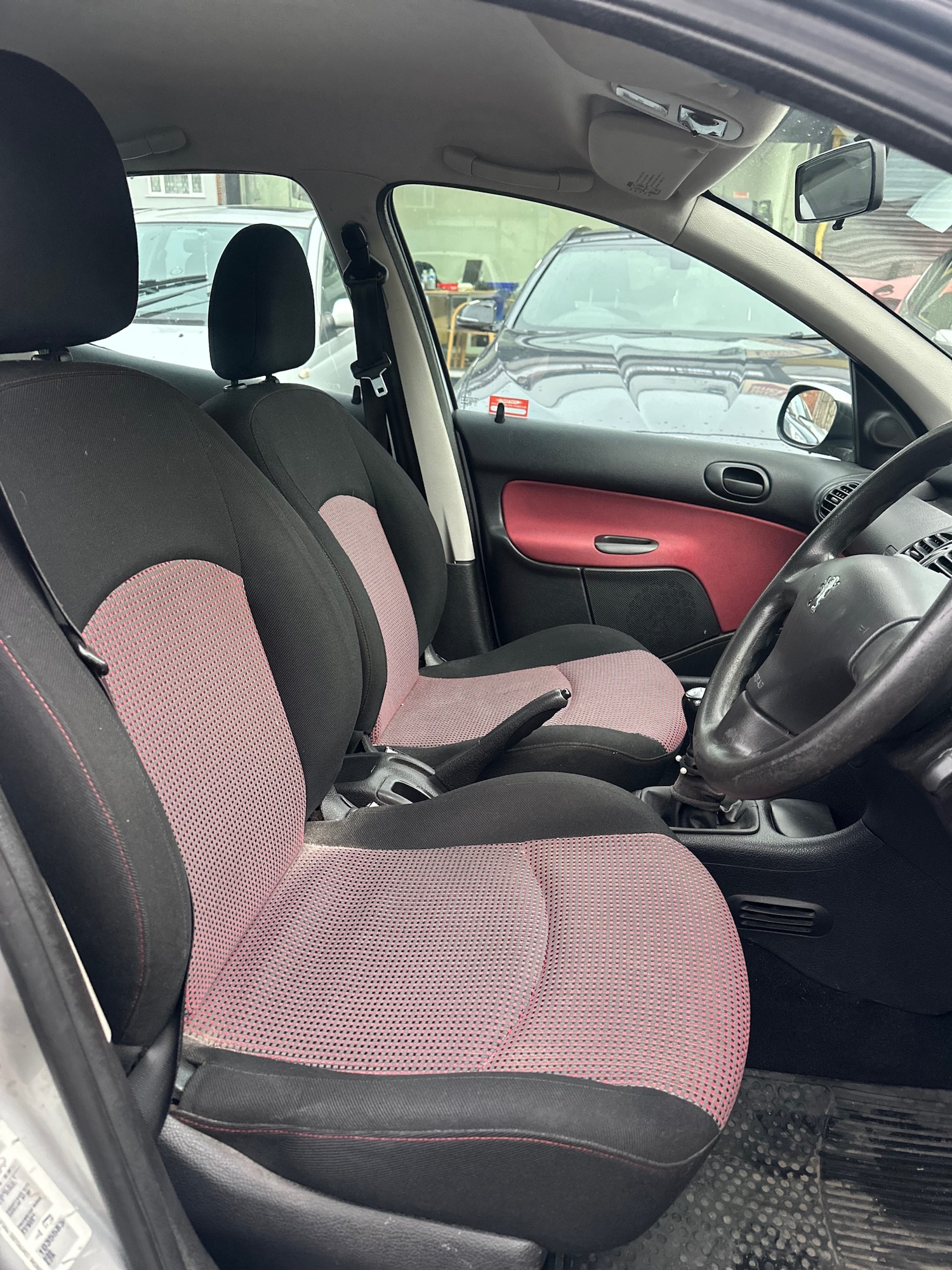 Used Peugeot 206 2005 for sale - 76878026: Photo 11